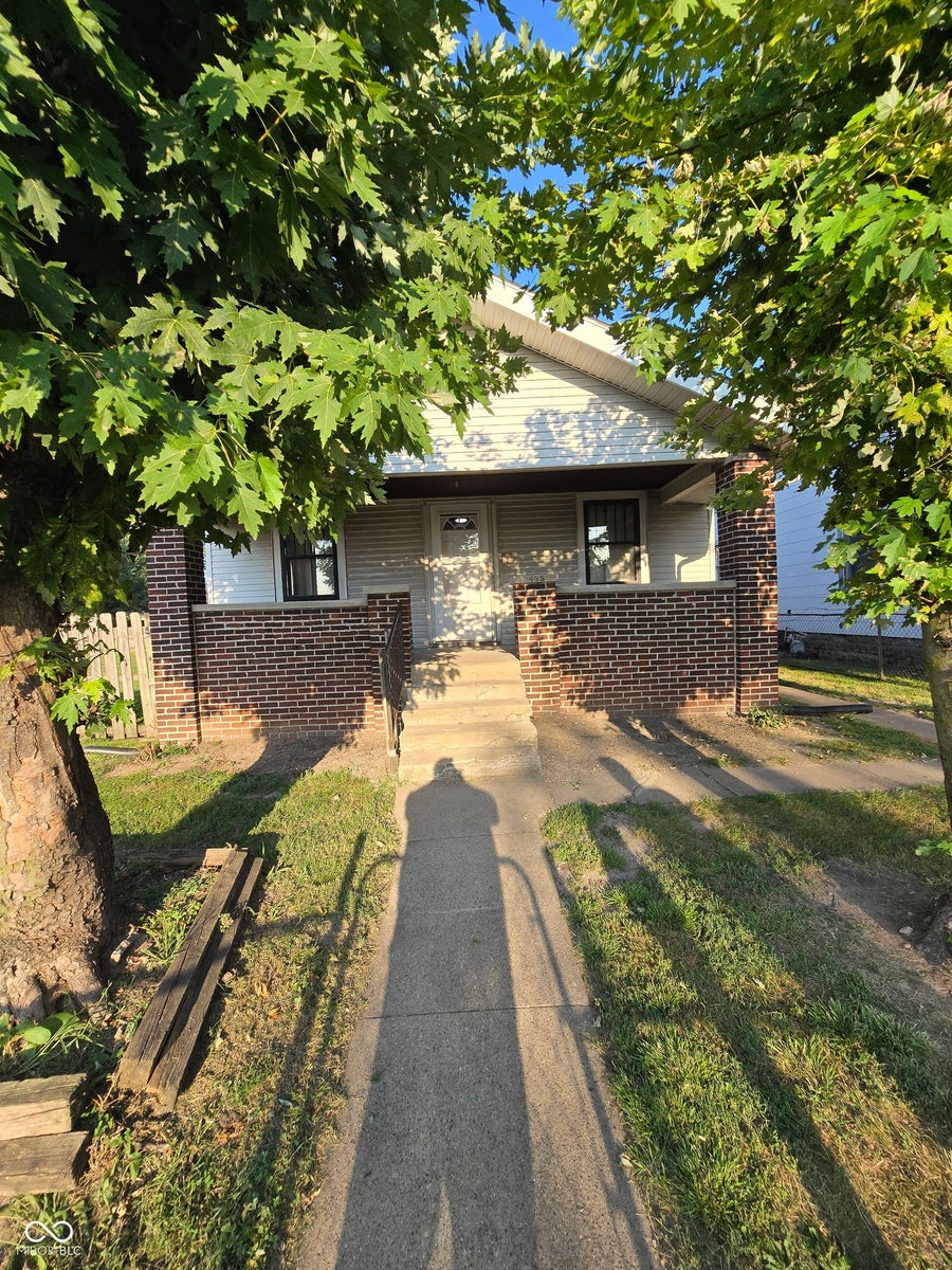 Property photo for 435 N Sherman Drive, Indianapolis, IN