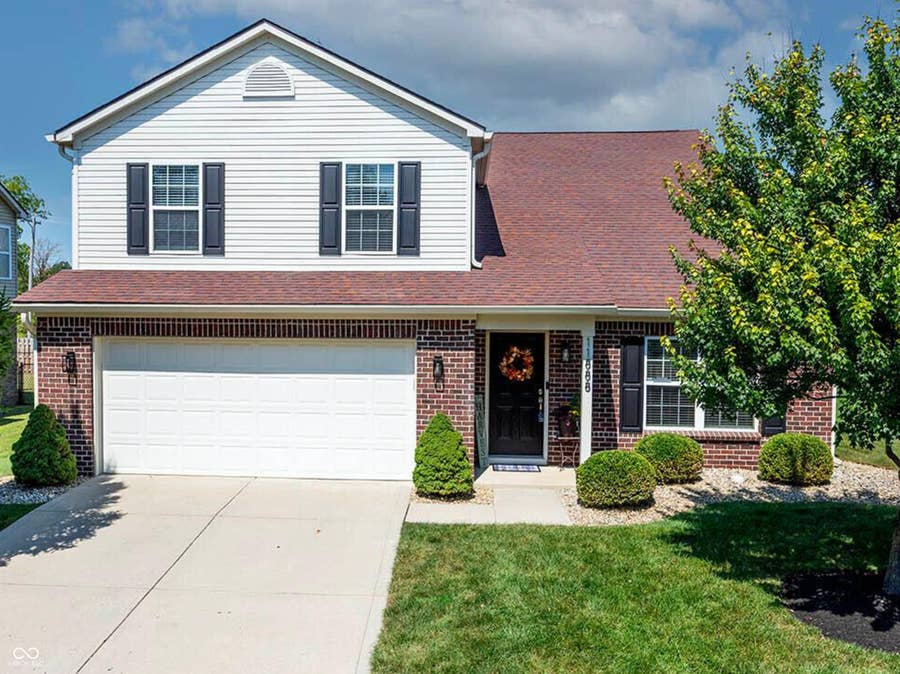 Property photo for 11888 Geyser Court, Fishers, IN