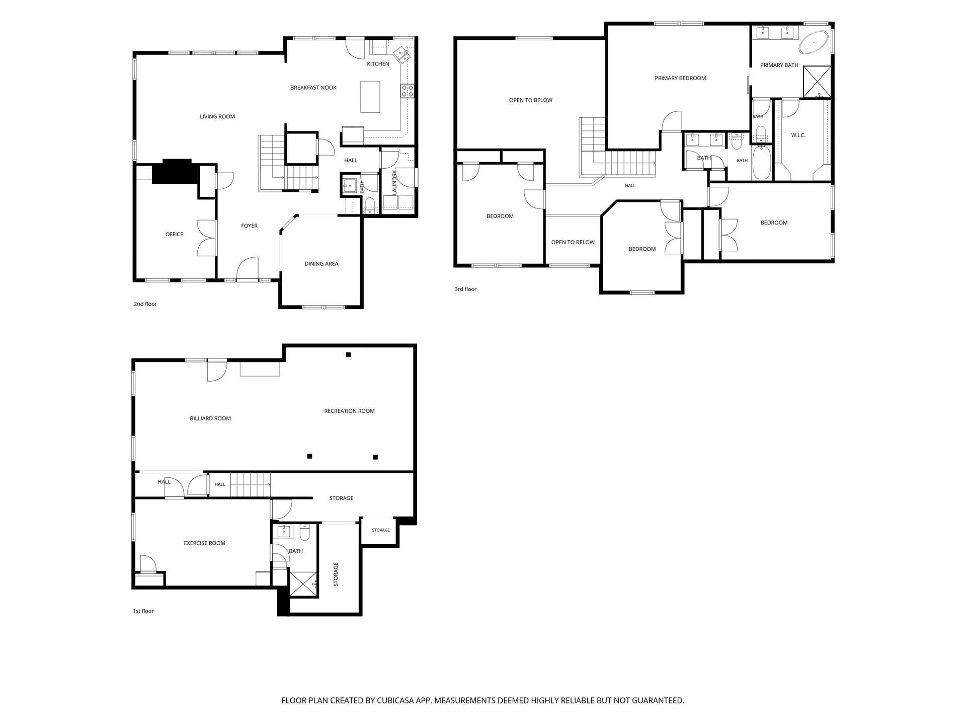 1040 Sullivans Ridge, Zionsville, IN 46077