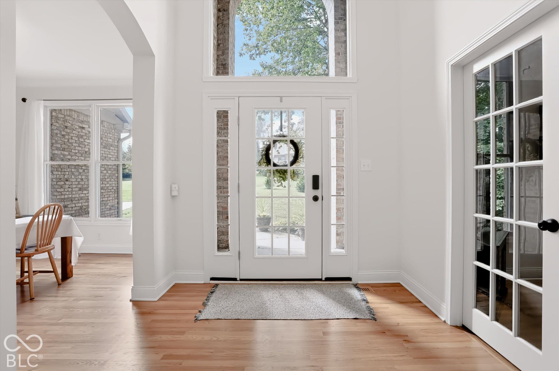 1040 Sullivans Ridge, Zionsville, IN 46077