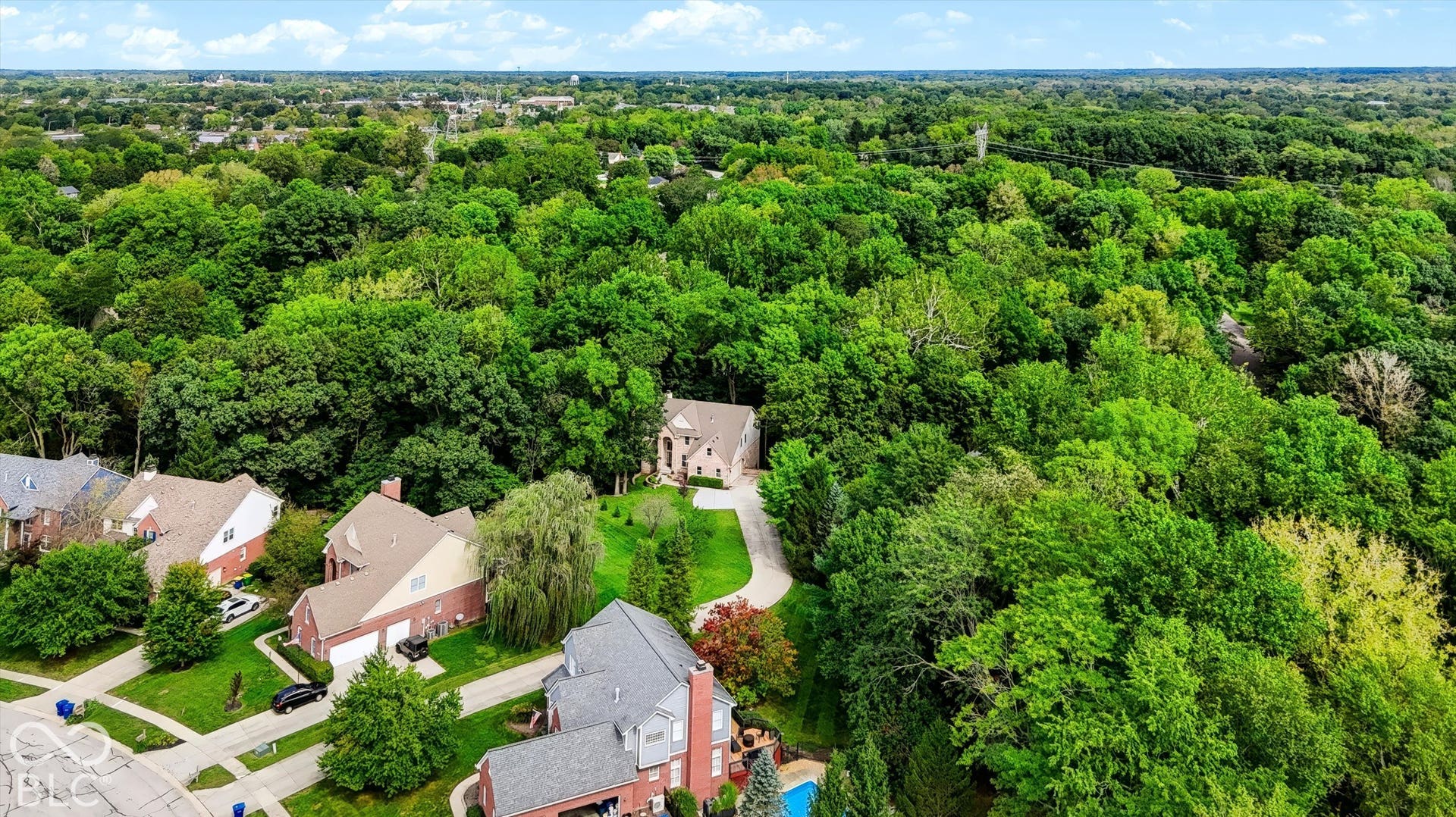 1040 Sullivans Ridge, Zionsville, IN 46077