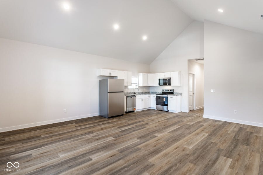 Property photo for 401 N Walcott Street, Indianapolis, IN
