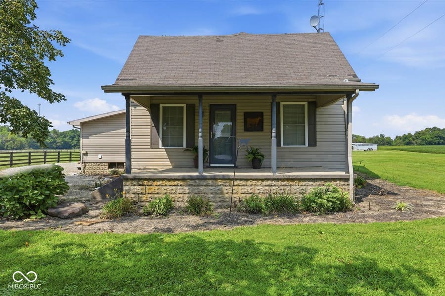 Property photo for 5236 W 900 N, Carthage, IN