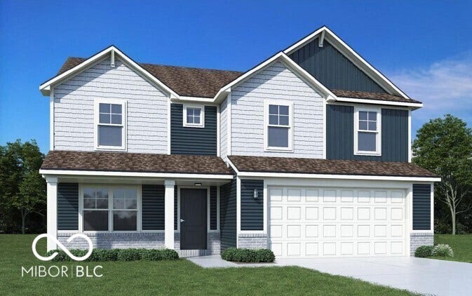 Property photo for 528 Wise Way, Arcadia, IN