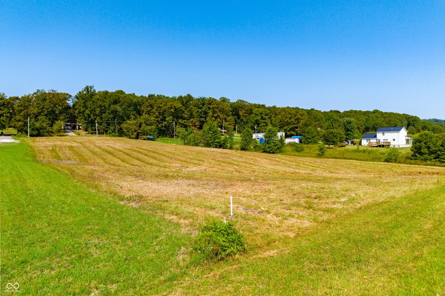 Property photo for 1000 block N County Road 600 W, Brownstown, IN