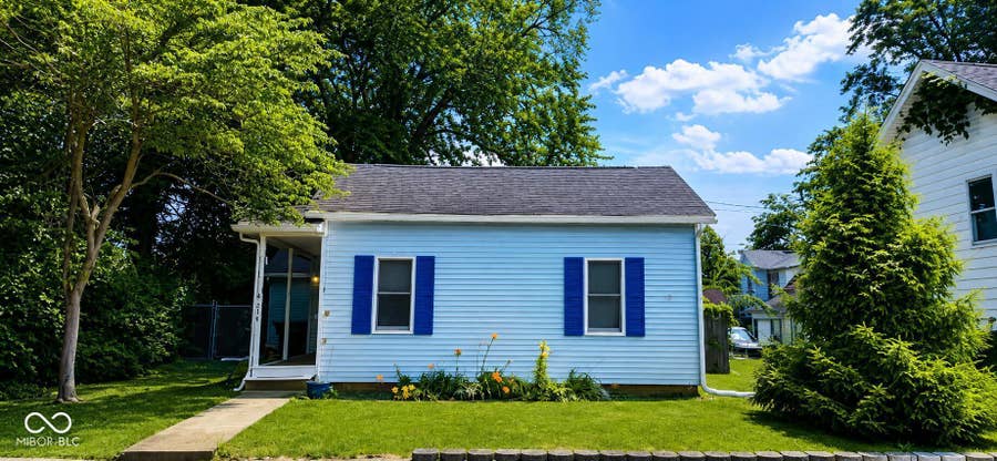 Property photo for 214 W Front Street, New Carlisle, IN