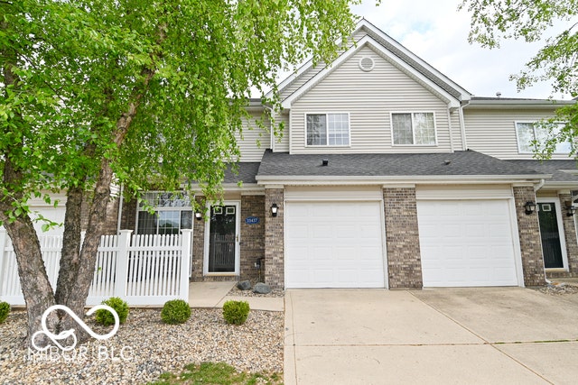 Property photo for 11437 Enclave Boulevard, Fishers, IN