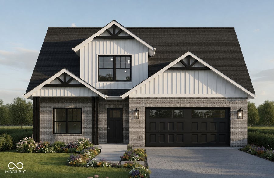 Property photo for 2076 Gosling Court, Franklin, IN