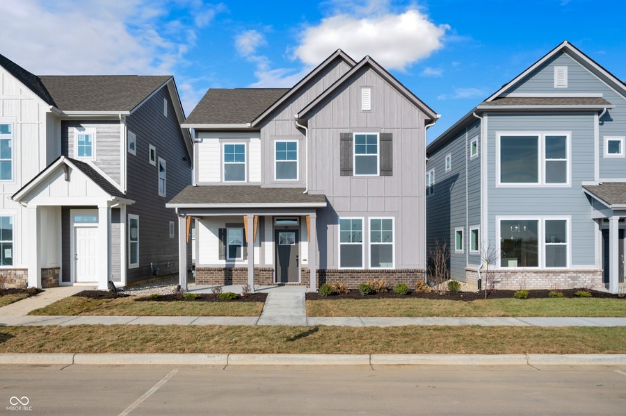 Property photo for 775 Possman Way, Westfield, IN
