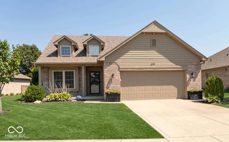 Property photo for 6111 Tree Fox Place, Indianapolis, IN