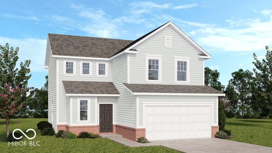 Property photo for 8730 Comstock Court, Camby, IN
