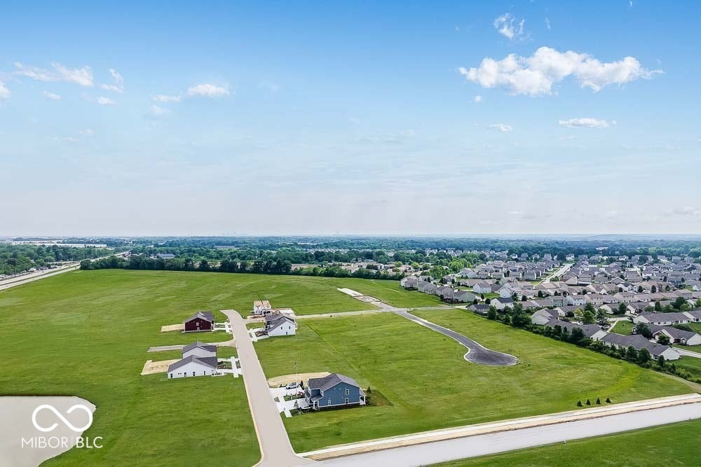 8730 Comstock Court, Camby, IN 46113 Oberlin at Camby Village Community
