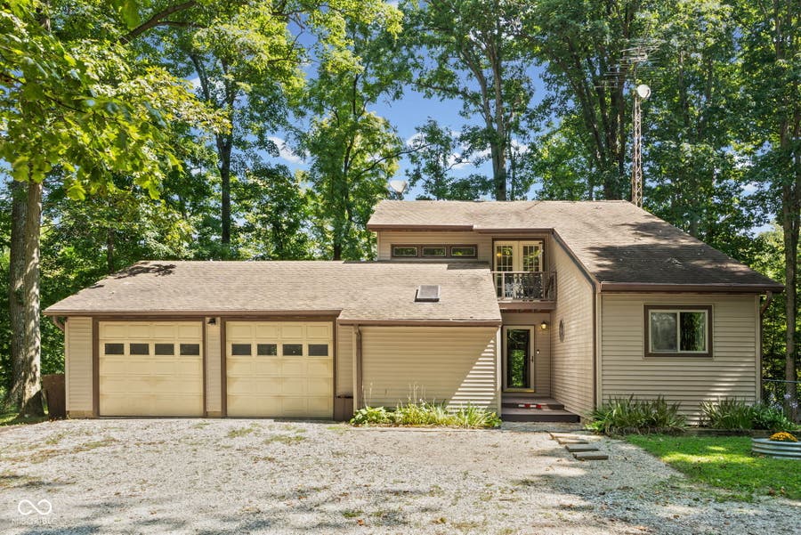 Property photo for 7637 E State Road 47, Waveland, IN