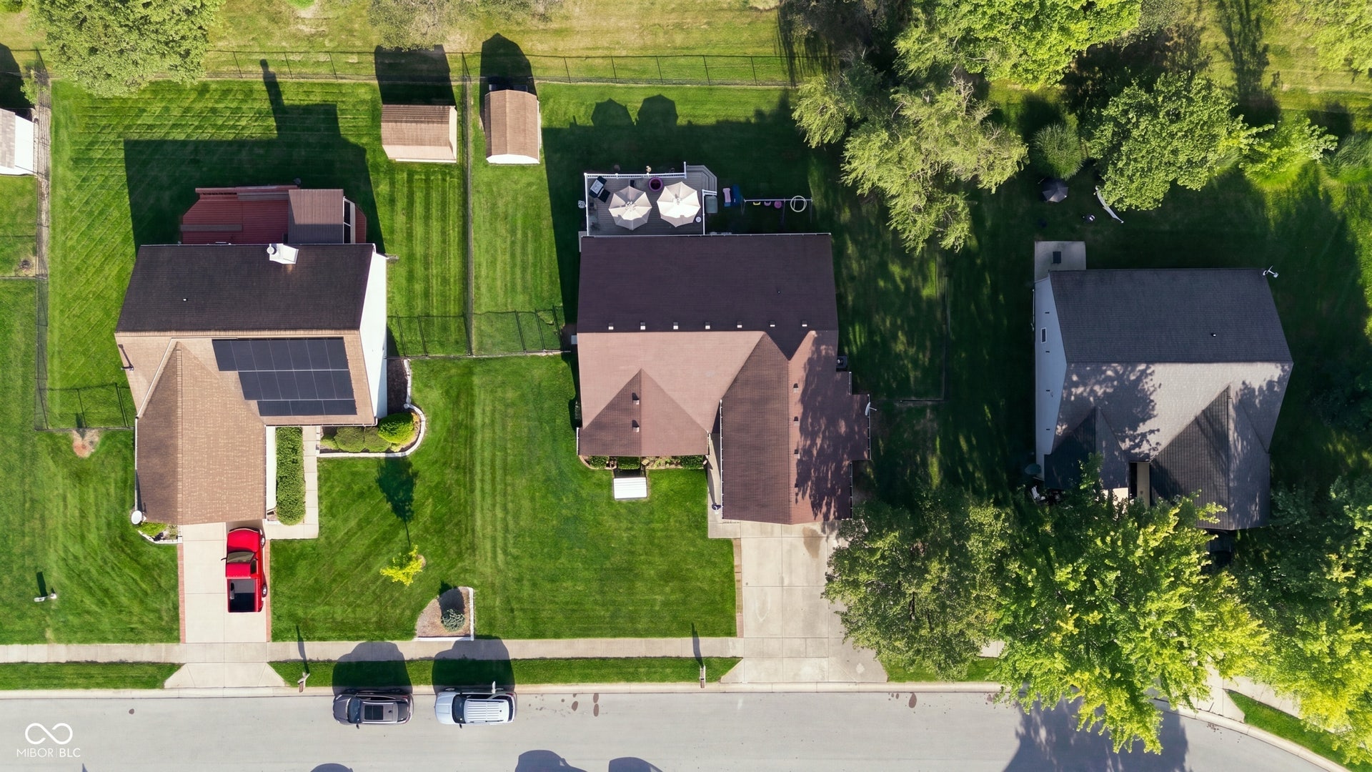 2133 Citation Drive, Indianapolis, IN 46234
