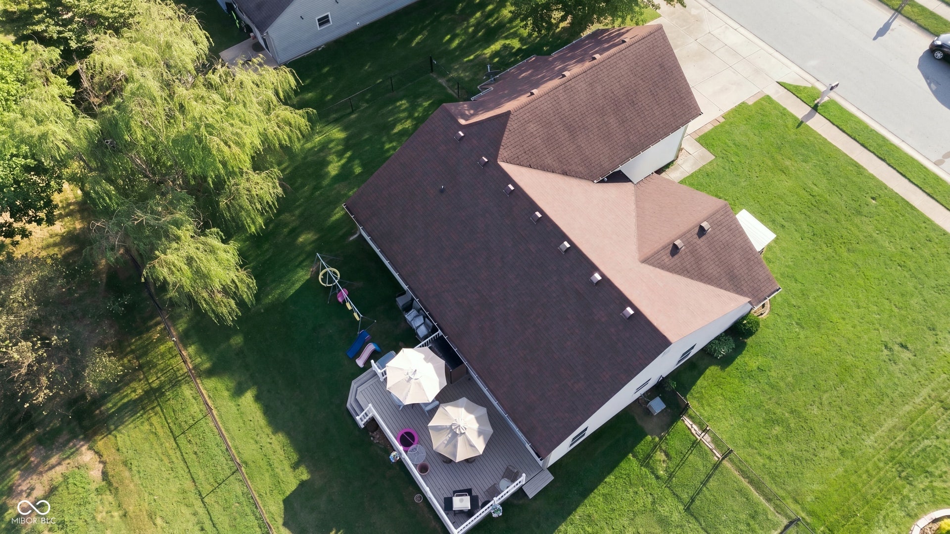 2133 Citation Drive, Indianapolis, IN 46234