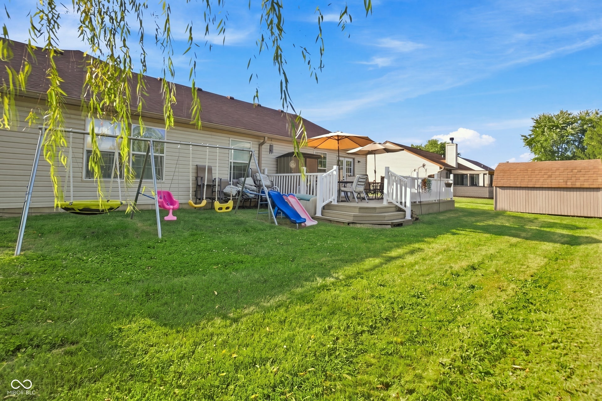 2133 Citation Drive, Indianapolis, IN 46234