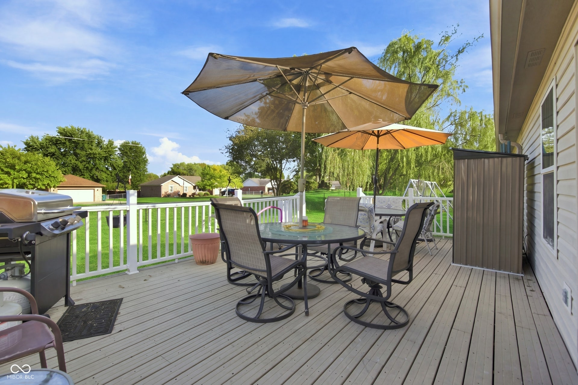 2133 Citation Drive, Indianapolis, IN 46234