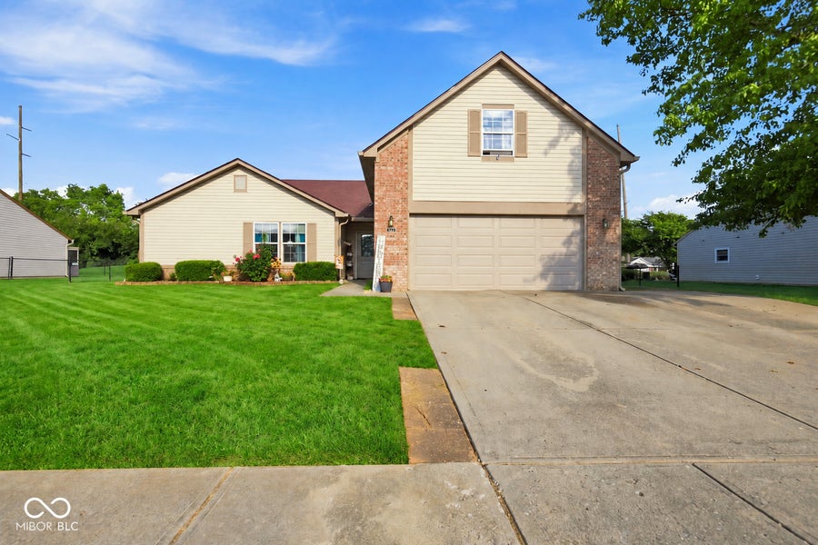 Property photo for 2133 Citation Drive, Indianapolis, IN