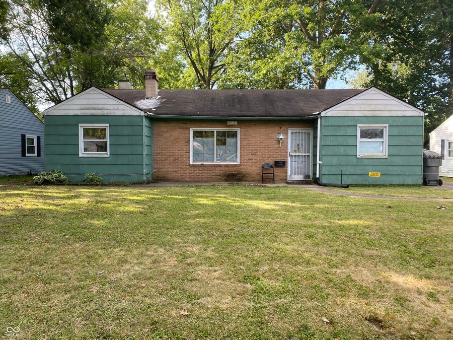 Property photo for 6237 Raleigh Drive, Indianapolis, IN