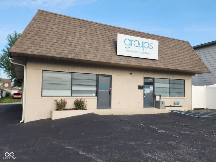 Property photo for 1725 M, Bedford, IN