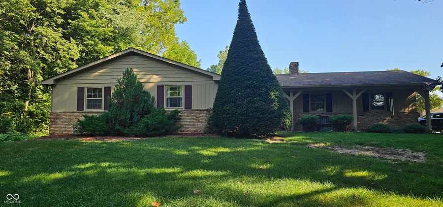 Property photo for 4006 E County Road 550 N, Pittsboro, IN