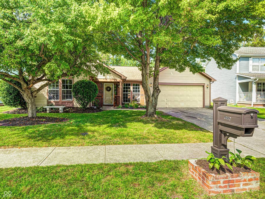 Property photo for 1752 Beckenbauer Lane, Indianapolis, IN