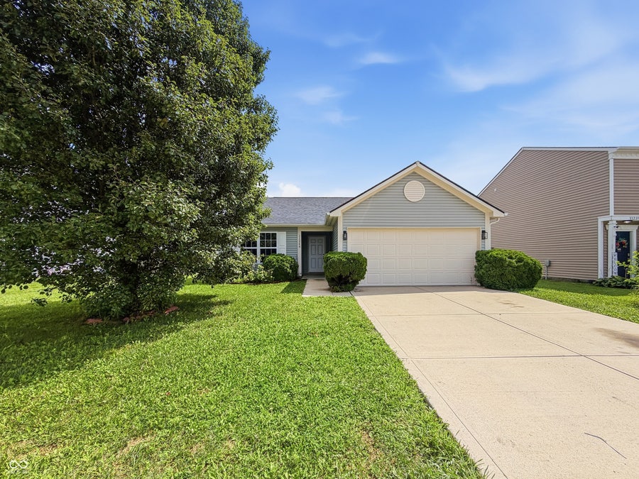 Property photo for 11249 N Sashing Way, Monrovia, IN