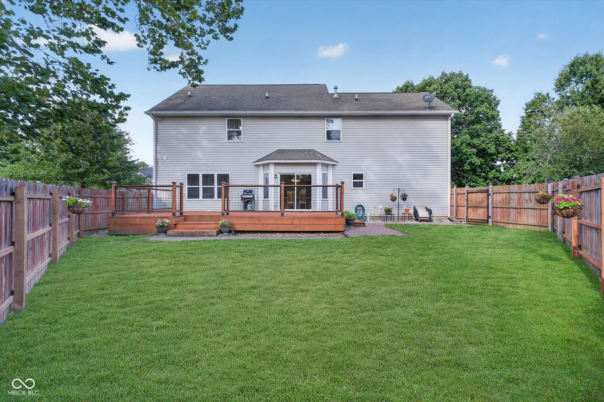 6781 Fieldstream Drive, Plainfield, IN 46168