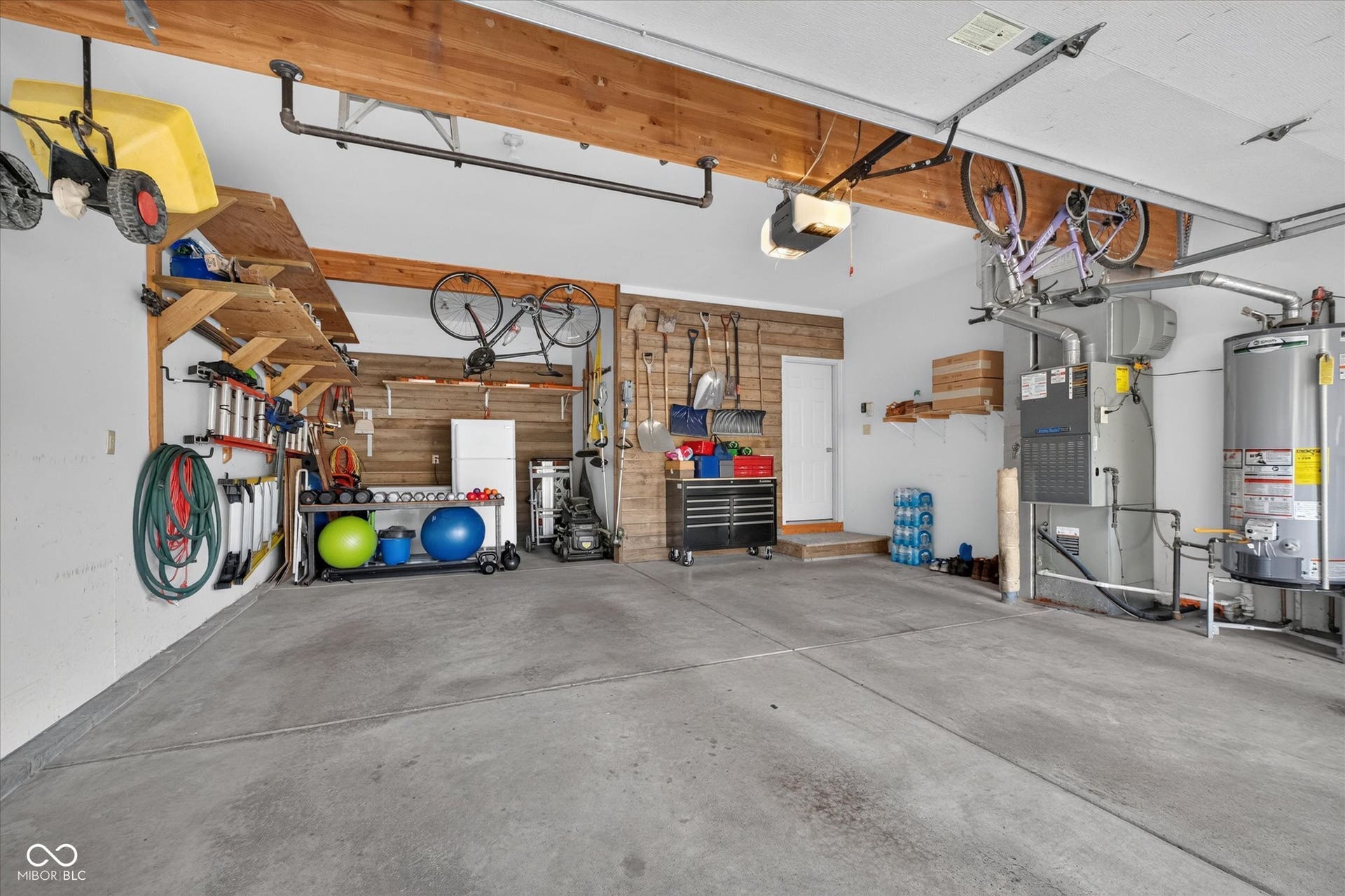 6781 Fieldstream Drive, Plainfield, IN 46168