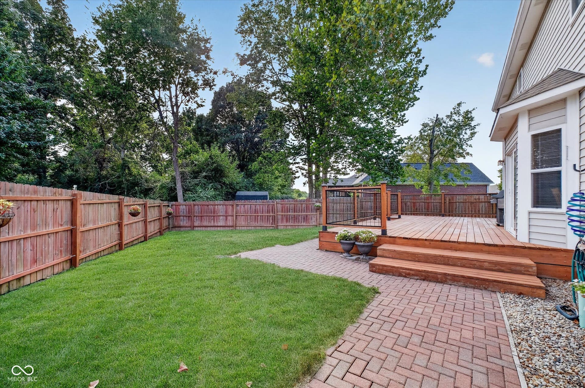 6781 Fieldstream Drive, Plainfield, IN 46168