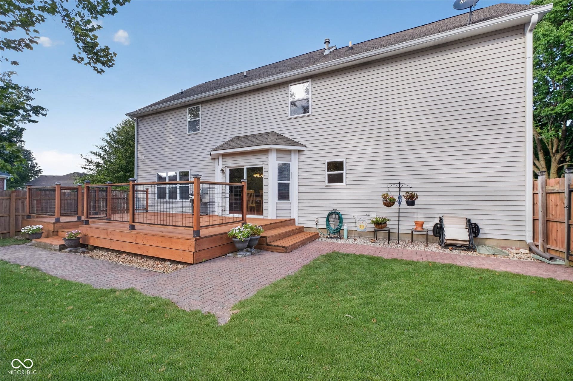 6781 Fieldstream Drive, Plainfield, IN 46168