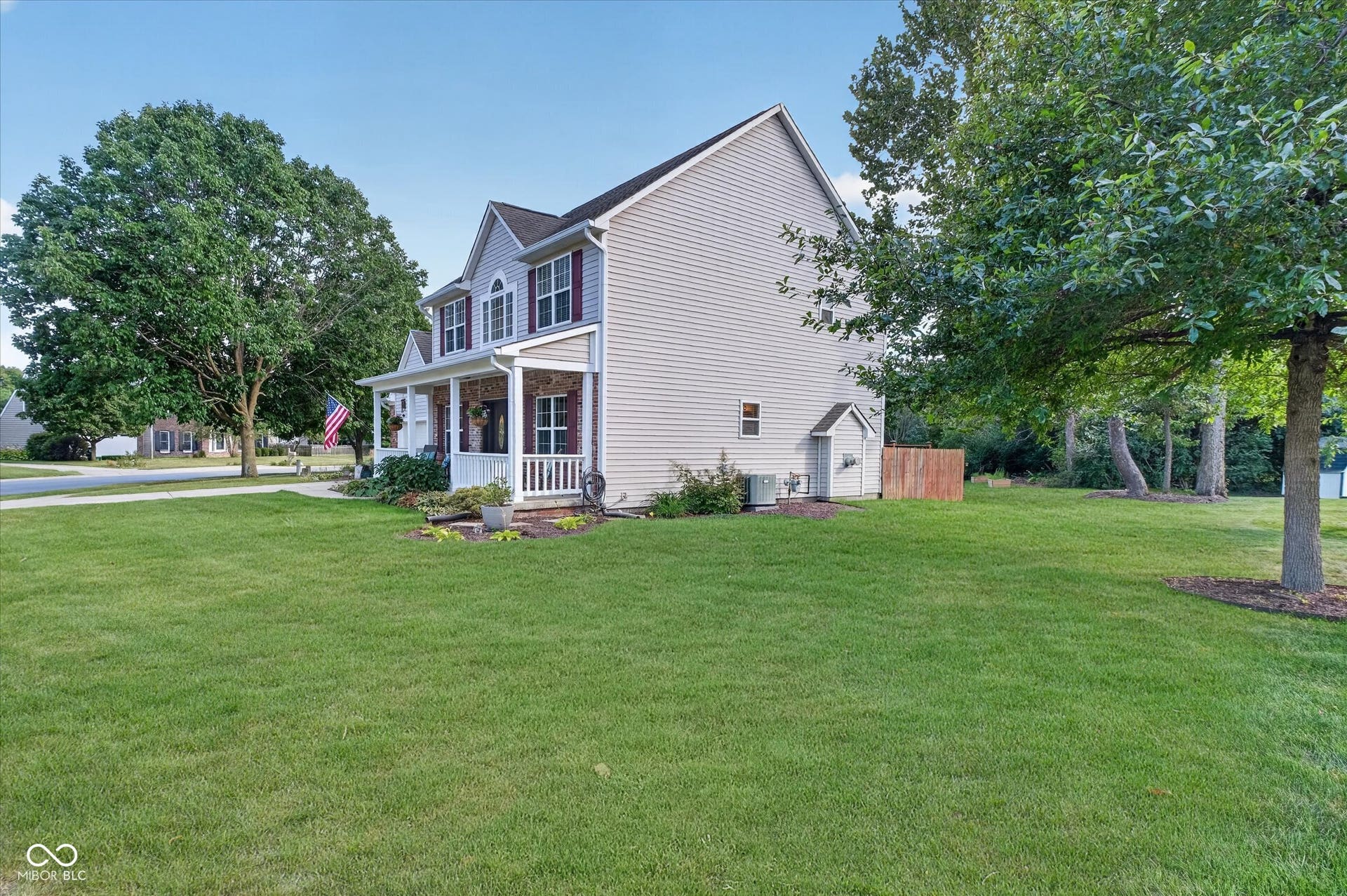 6781 Fieldstream Drive, Plainfield, IN 46168