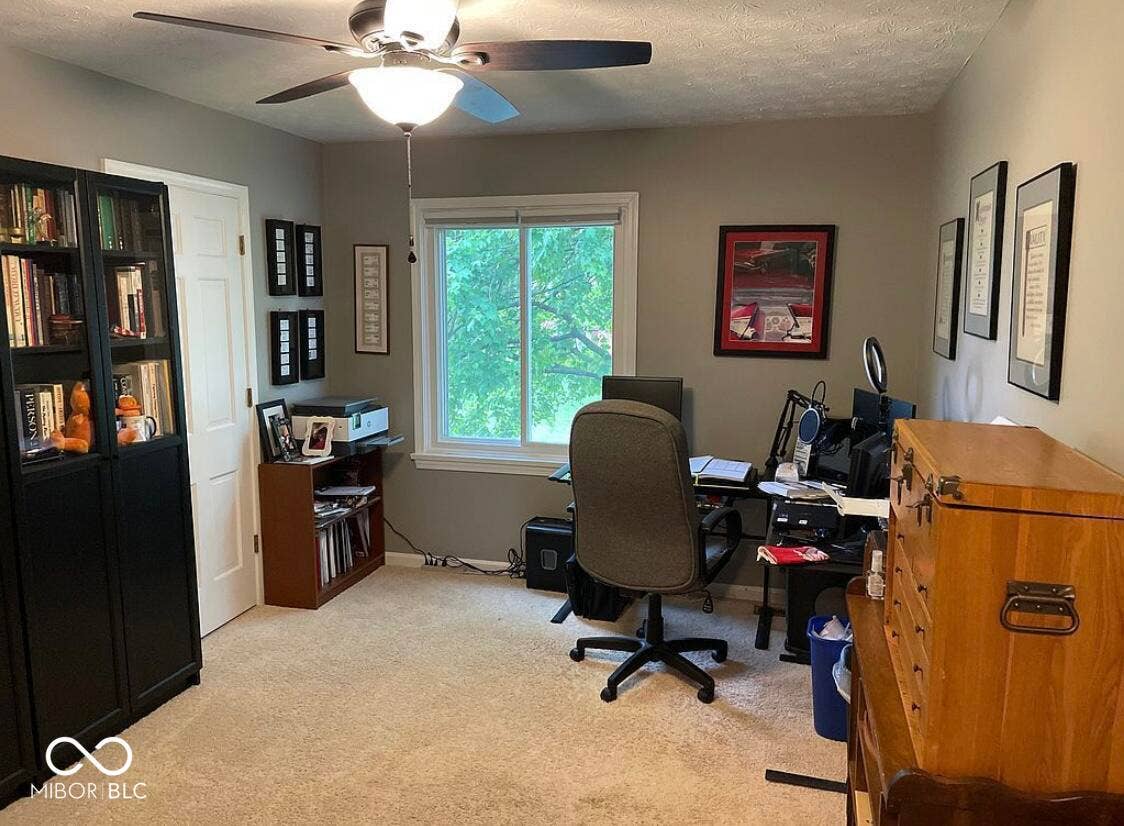 4764 Briarwood Trace, Carmel, IN 46033