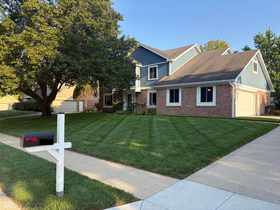 Property photo for 4764 Briarwood Trace, Carmel, IN