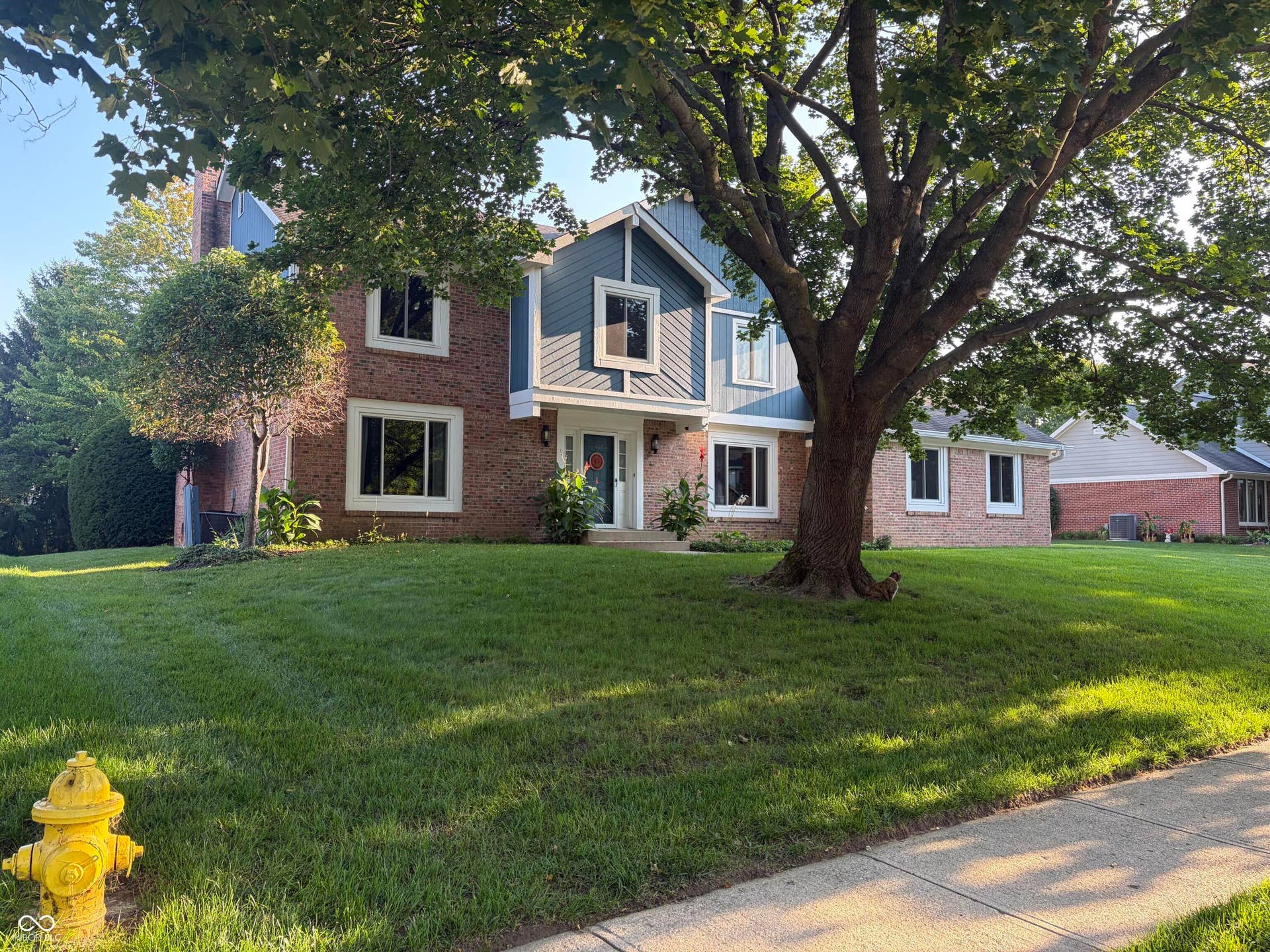 4764 Briarwood Trace, Carmel, IN 46033