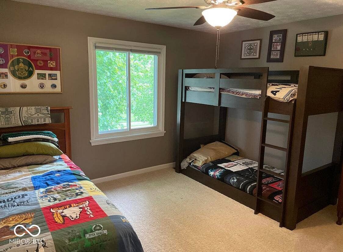 4764 Briarwood Trace, Carmel, IN 46033