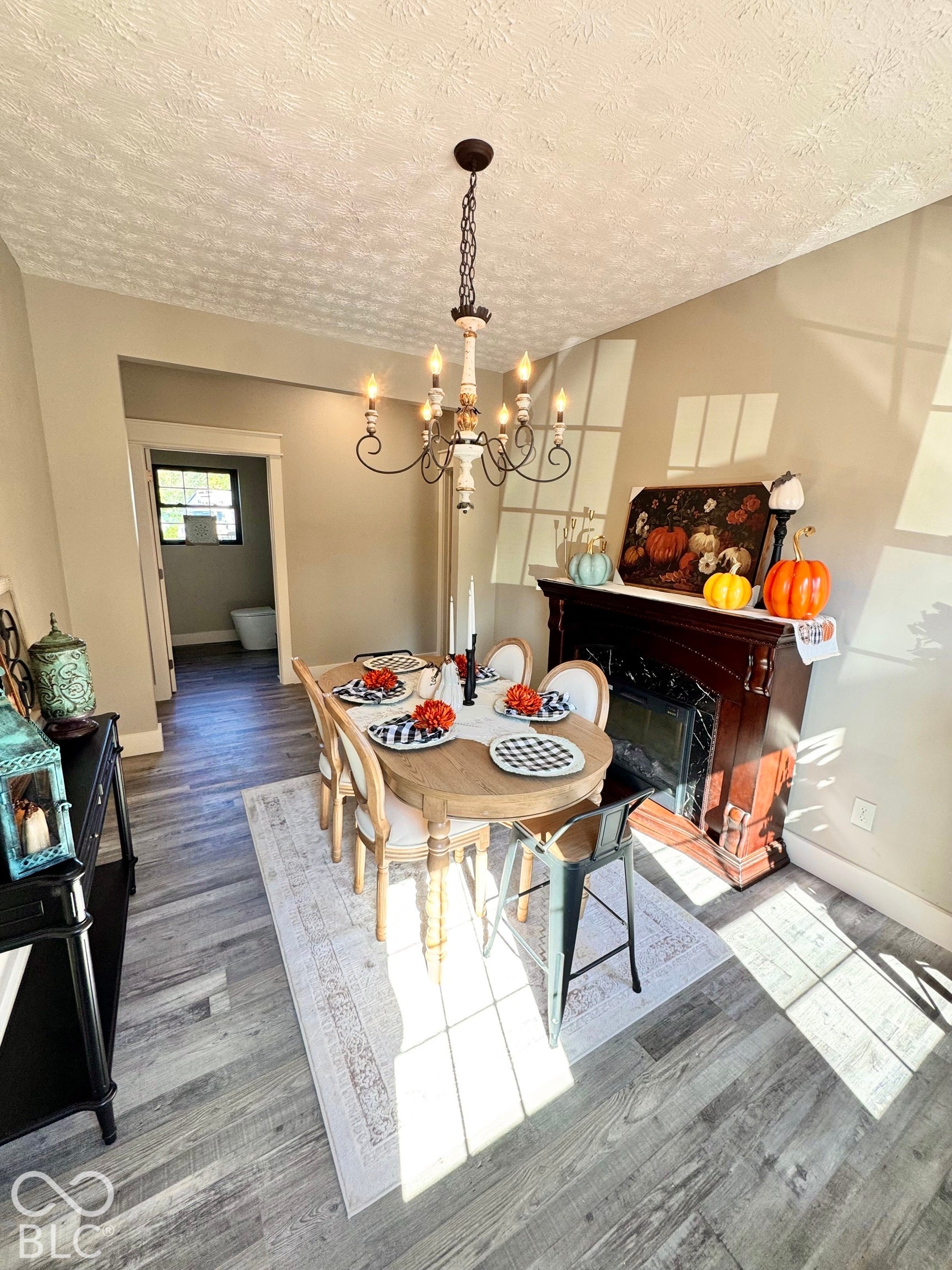 2 E Franklin Street, Saint Paul, IN 47272