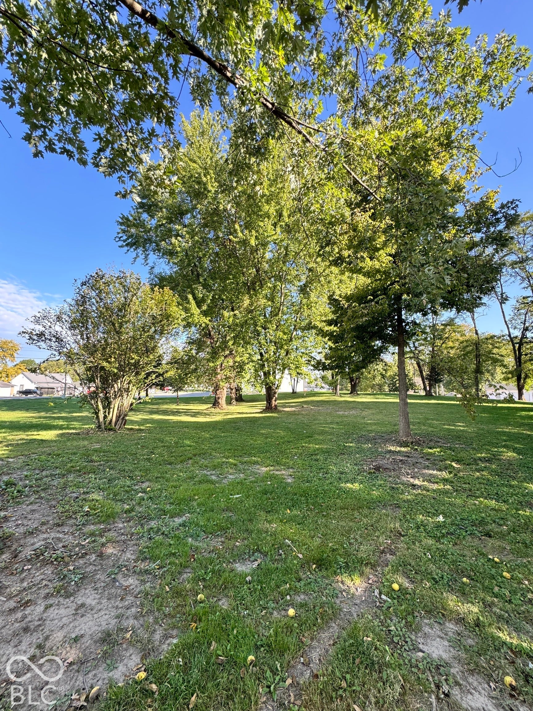 2 E Franklin Street, Saint Paul, IN 47272