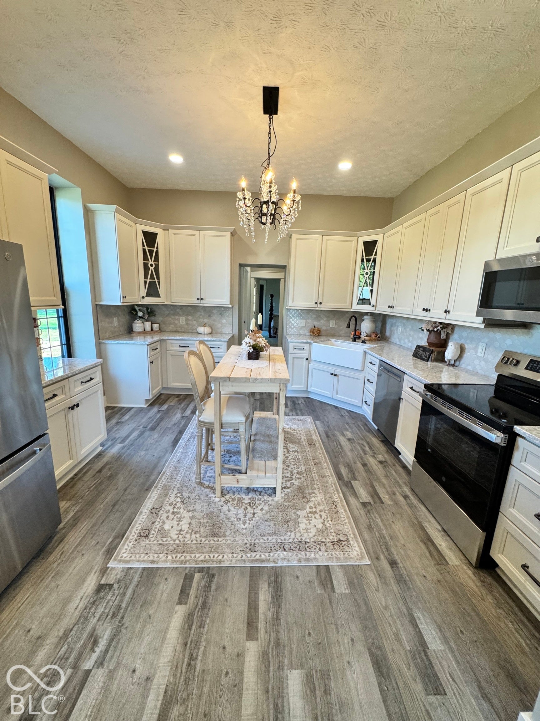 2 E Franklin Street, Saint Paul, IN 47272
