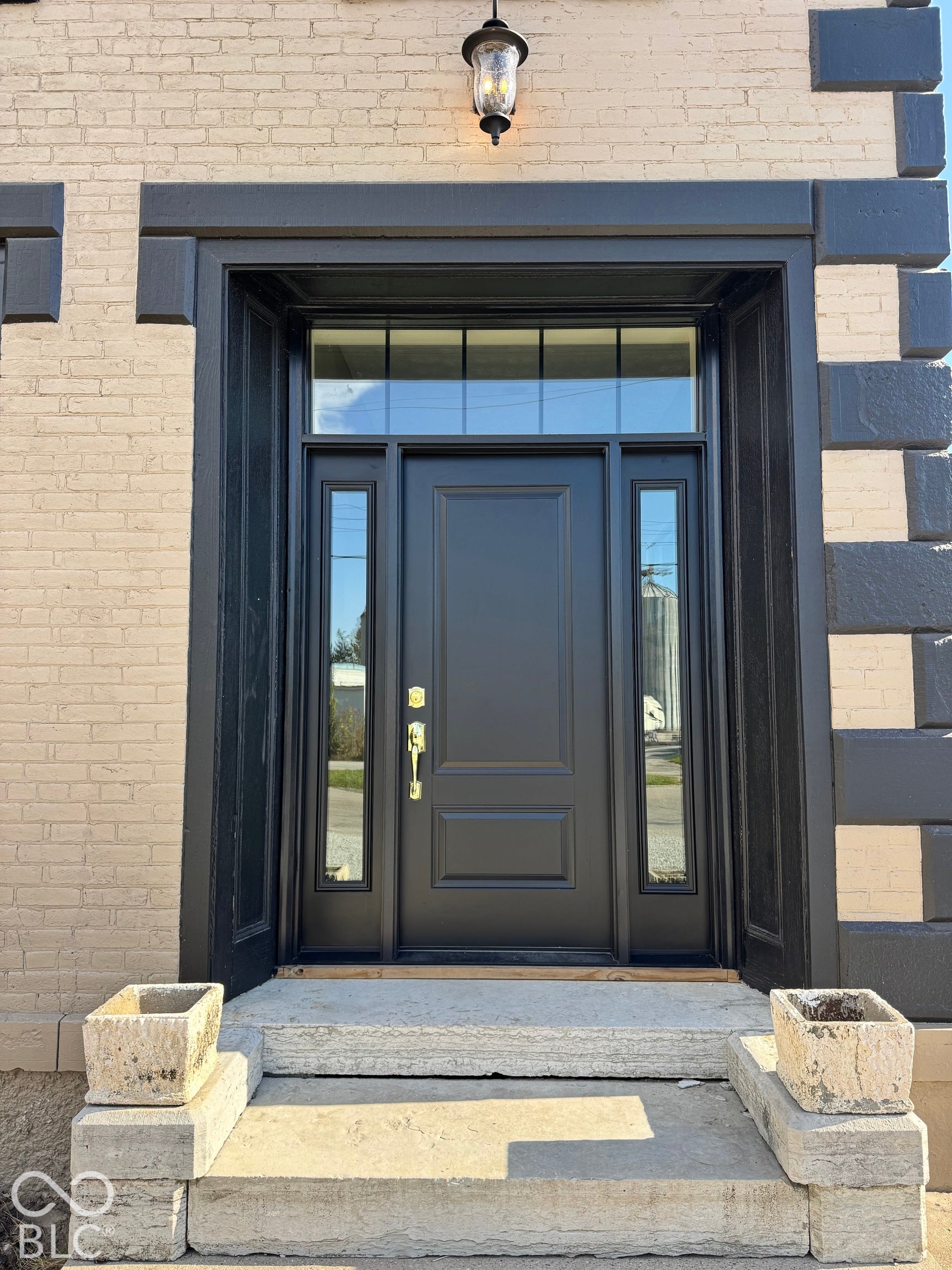 2 E Franklin Street, Saint Paul, IN 47272
