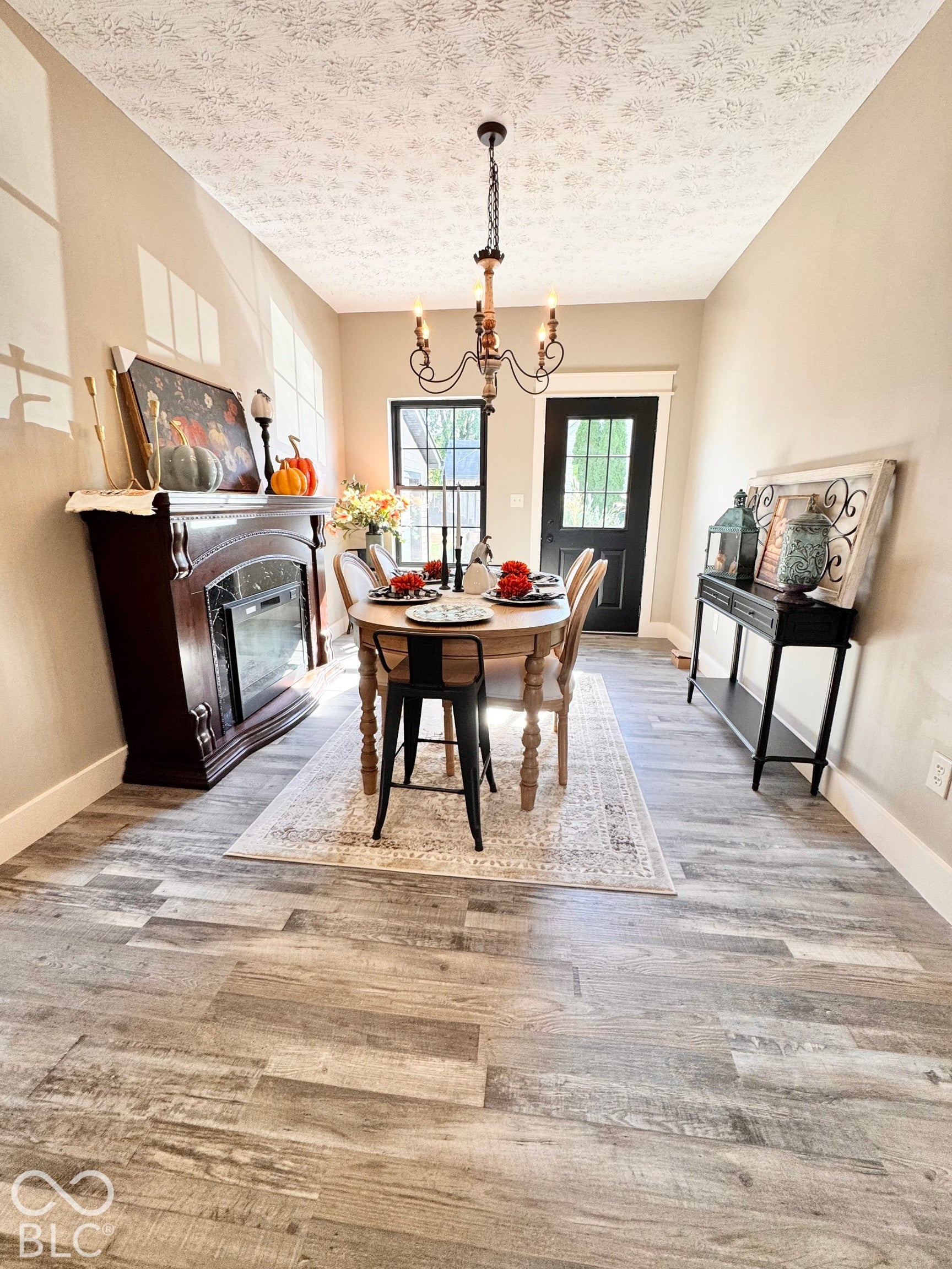 2 E Franklin Street, Saint Paul, IN 47272