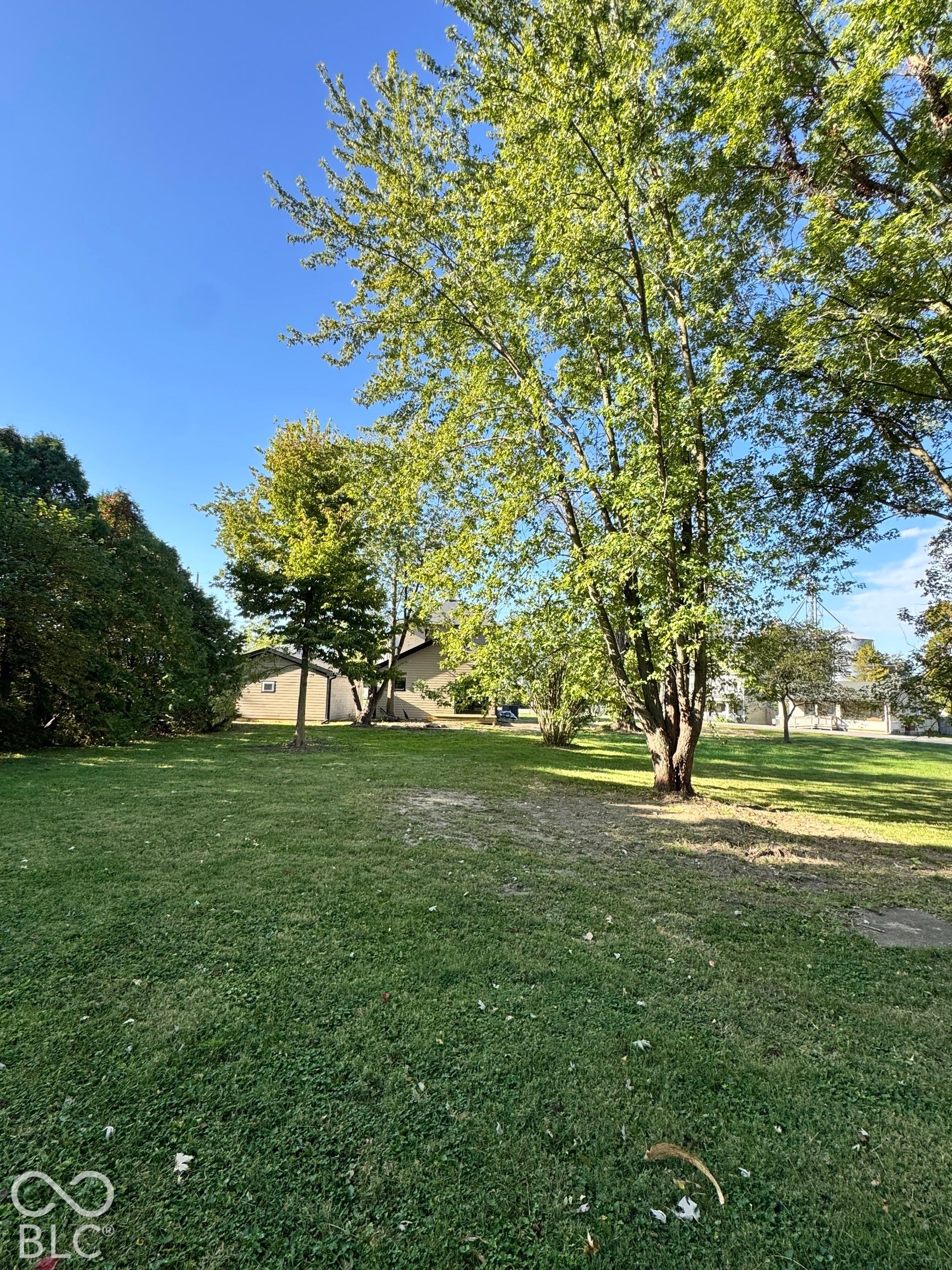 2 E Franklin Street, Saint Paul, IN 47272