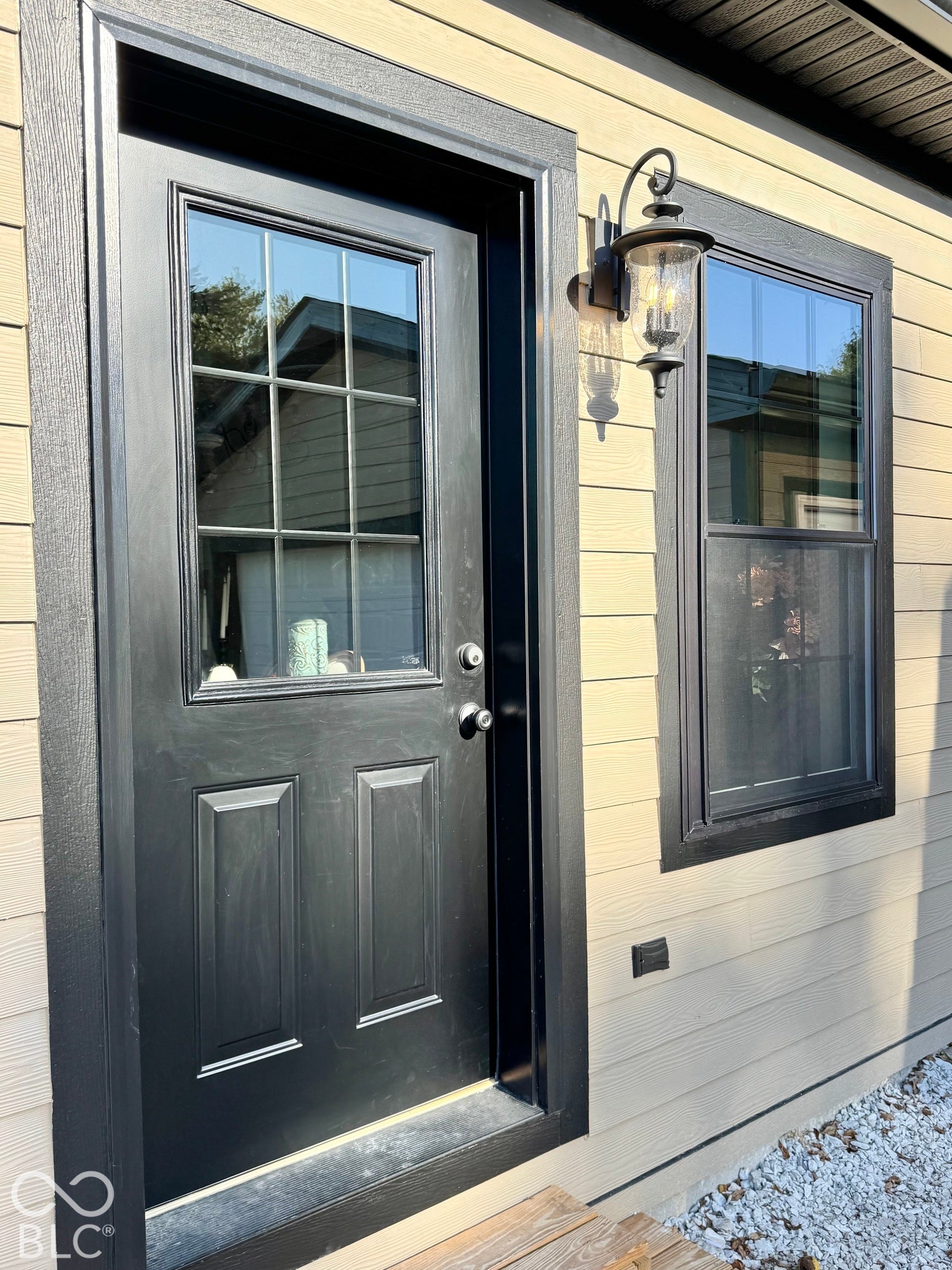 2 E Franklin Street, Saint Paul, IN 47272