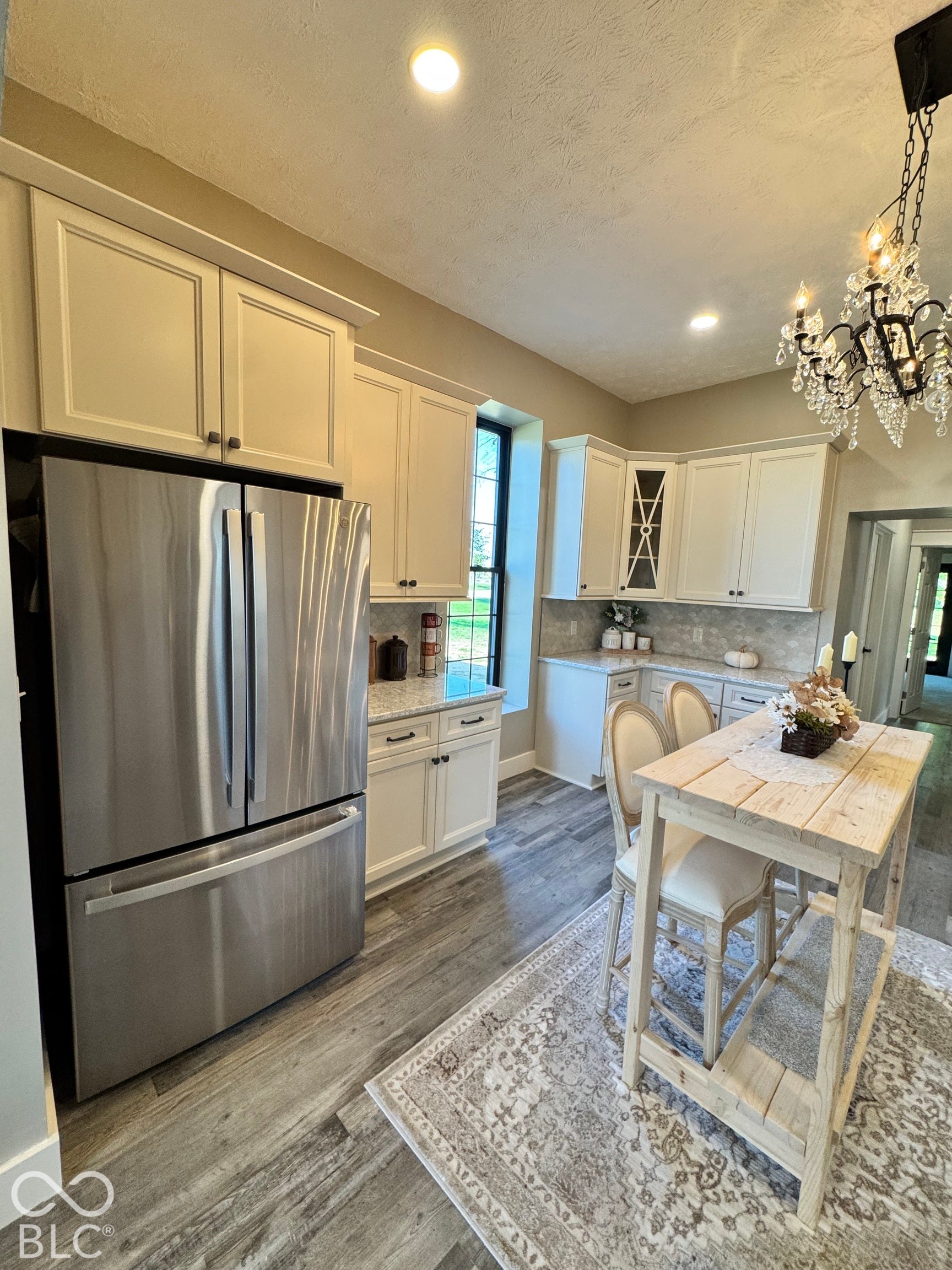 2 E Franklin Street, Saint Paul, IN 47272