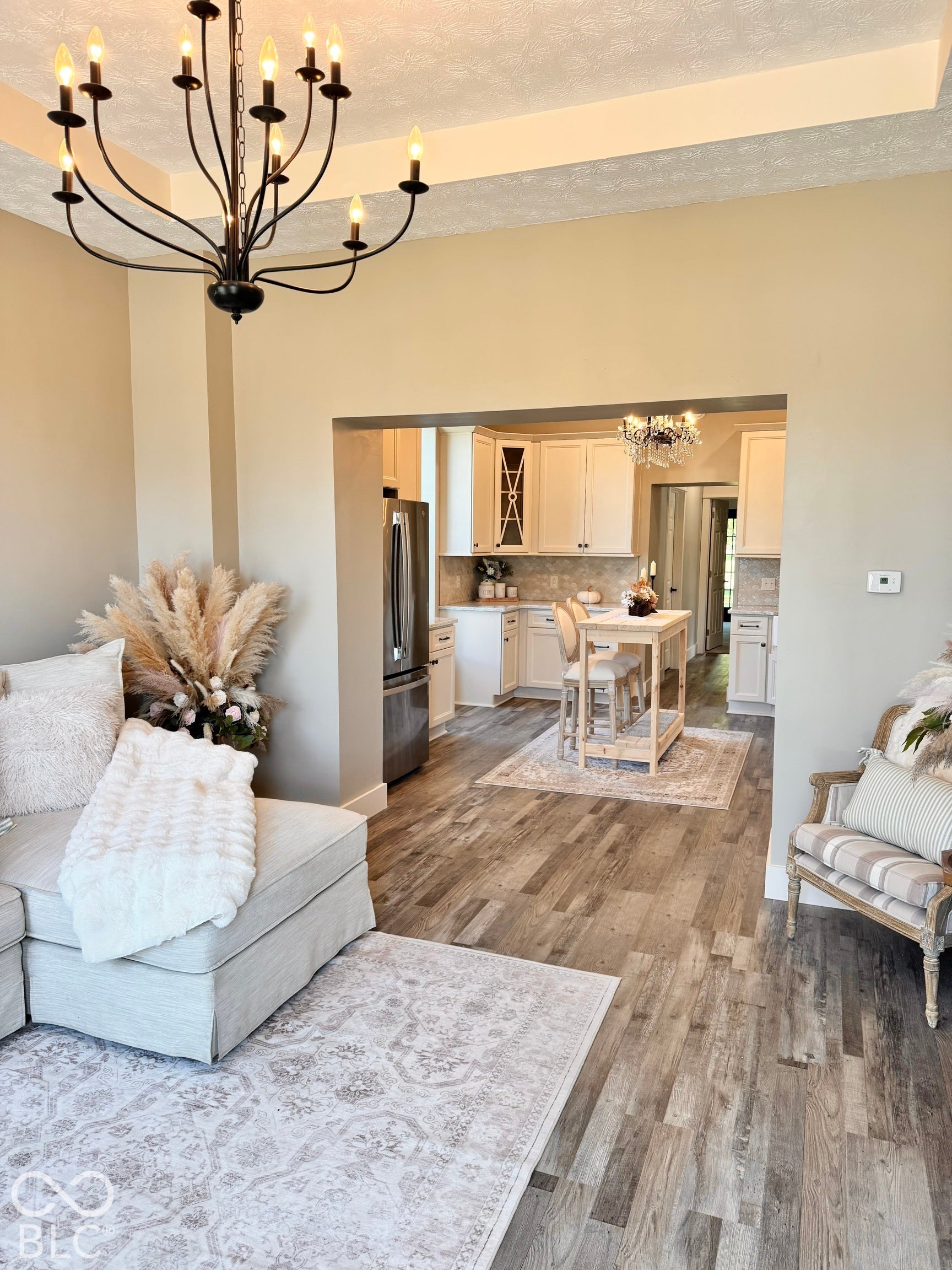 2 E Franklin Street, Saint Paul, IN 47272