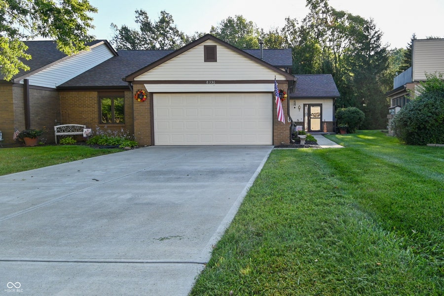 Property photo for 8336 Chapel Pines Drive, Indianapolis, IN