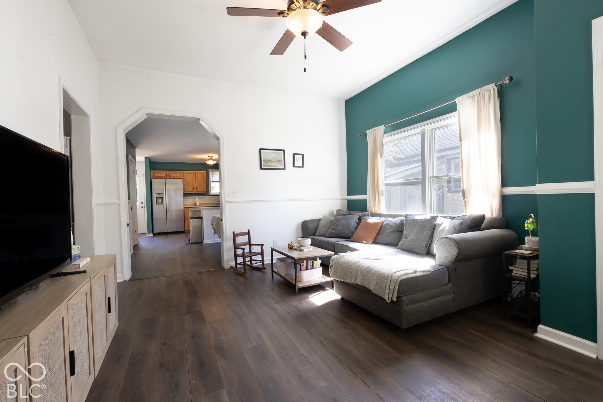 2119 Home Avenue, Columbus, IN 47201