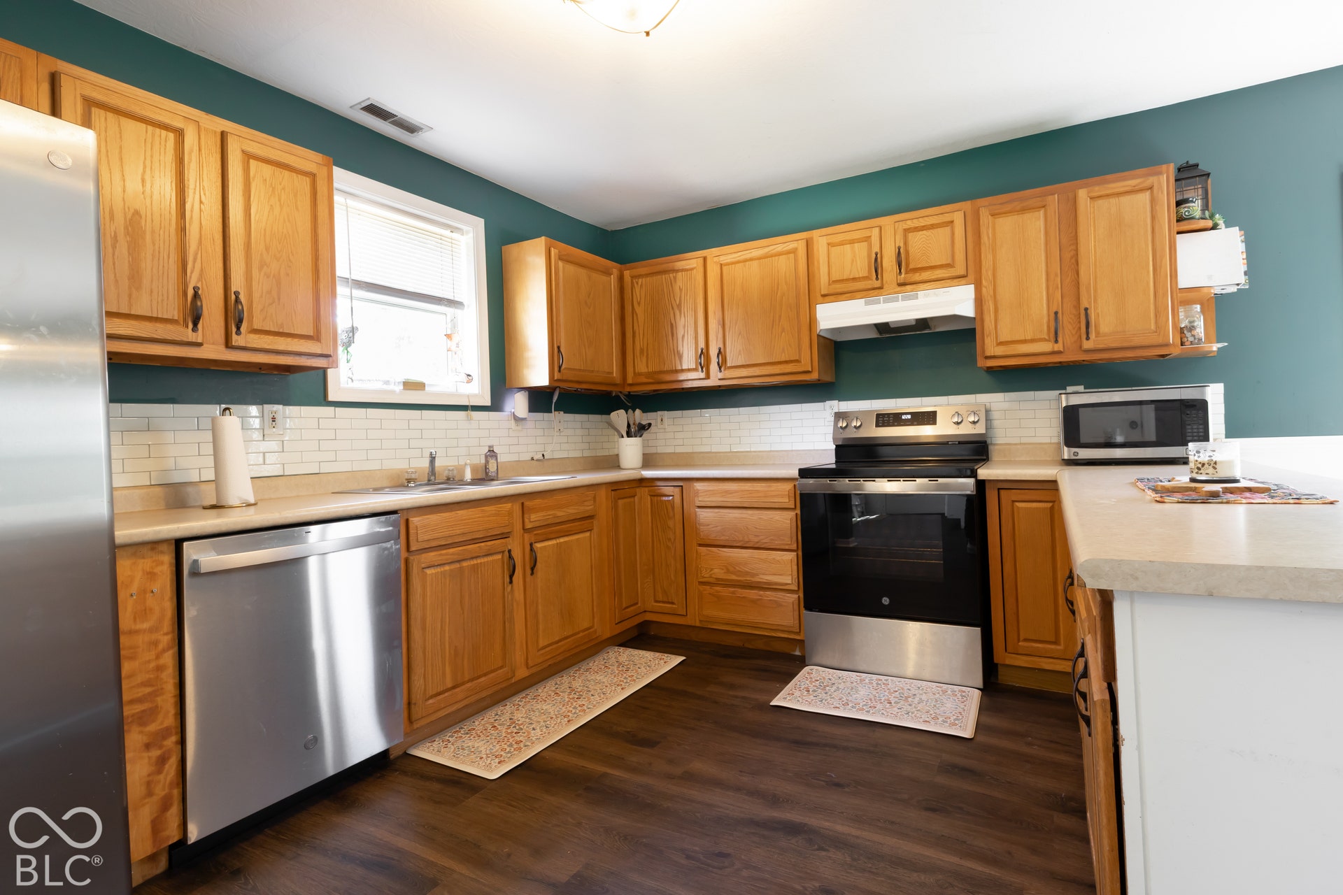 2119 Home Avenue, Columbus, IN 47201