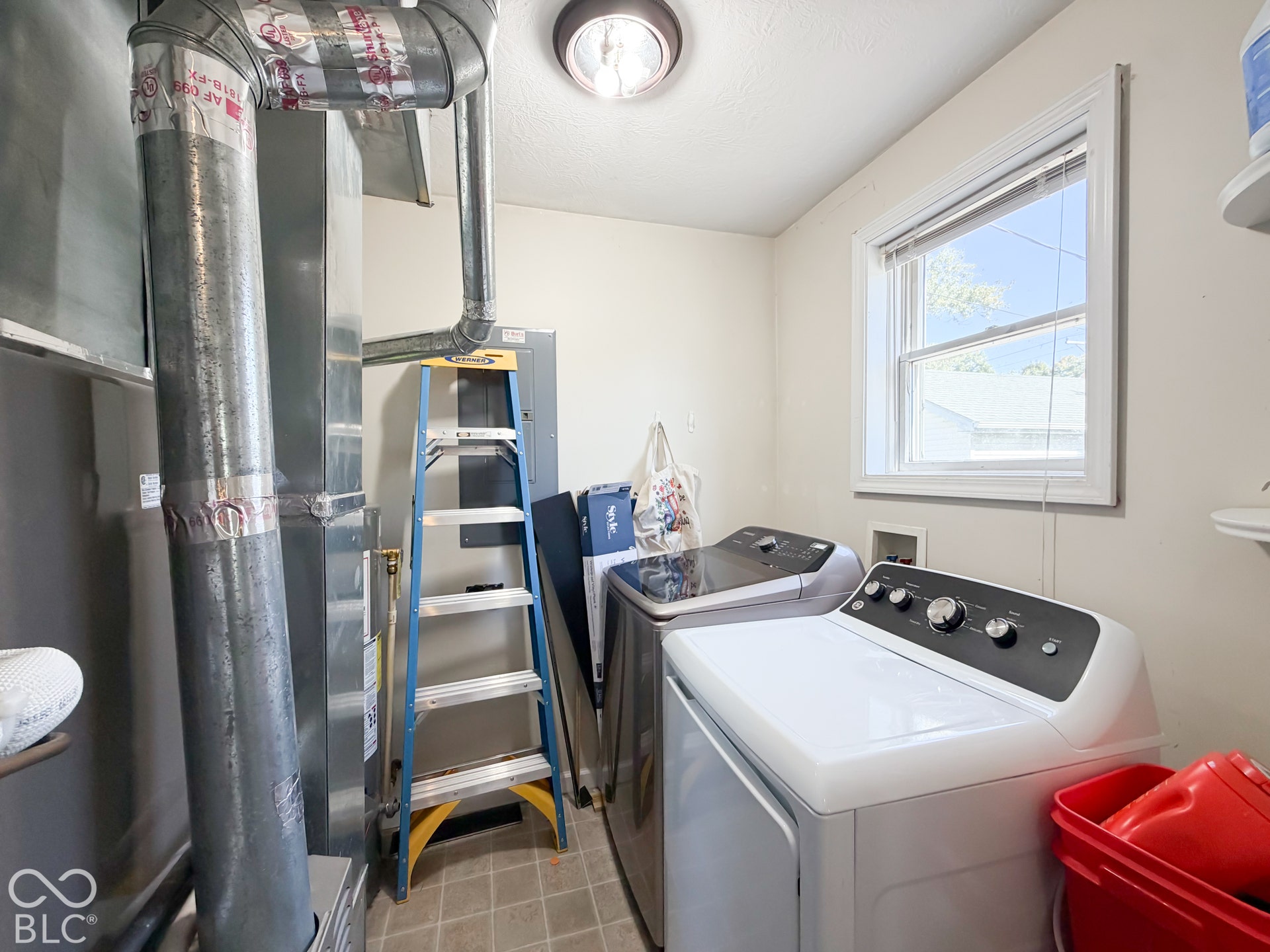 2119 Home Avenue, Columbus, IN 47201