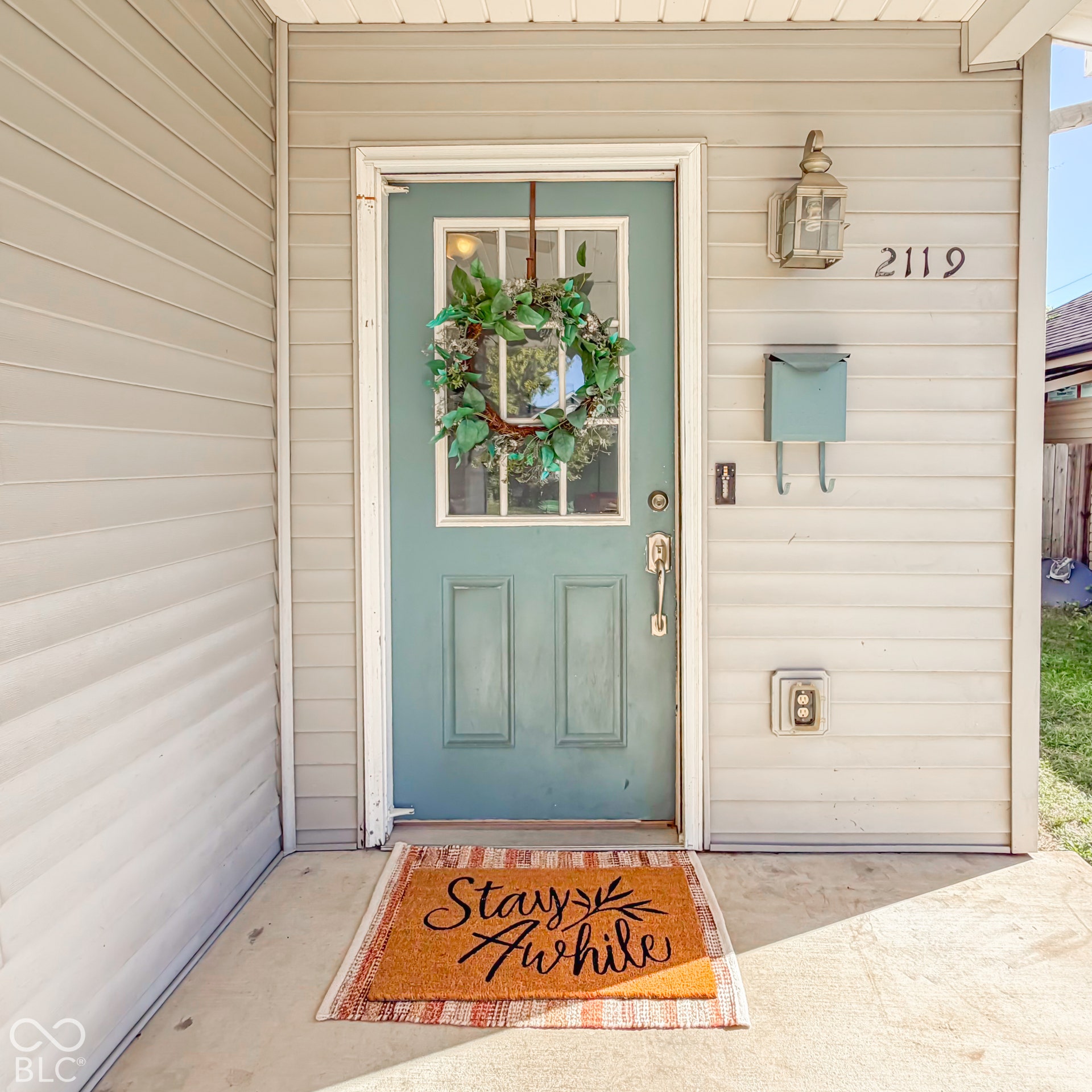 2119 Home Avenue, Columbus, IN 47201